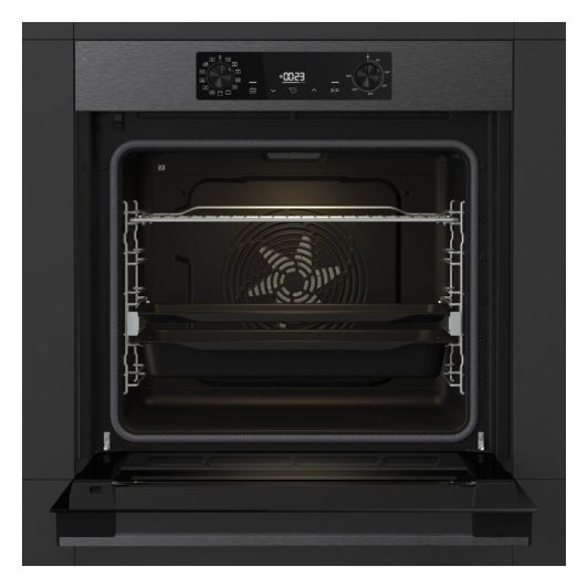 Cuptor cu piroliză HISENSE BSA 65226 PBX