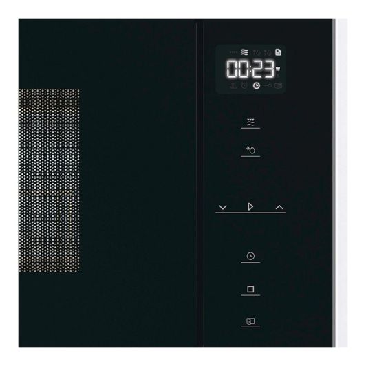 Cuptor cu microunde încorporat HISENSE BIM325G62BG2
