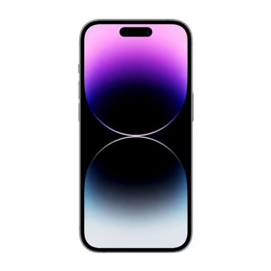 APPLE iPhone 14 Pro 128GB Violet - Recondiționat, stare bună