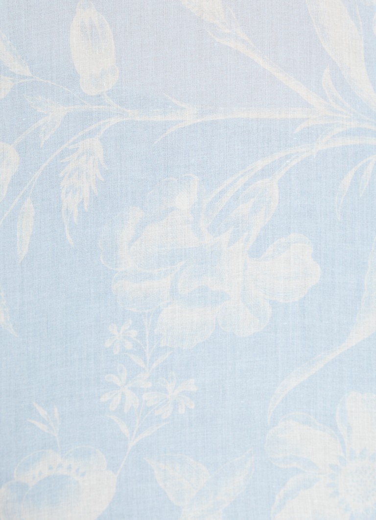 Phase Eight  Kaya blouse met bloemenprint