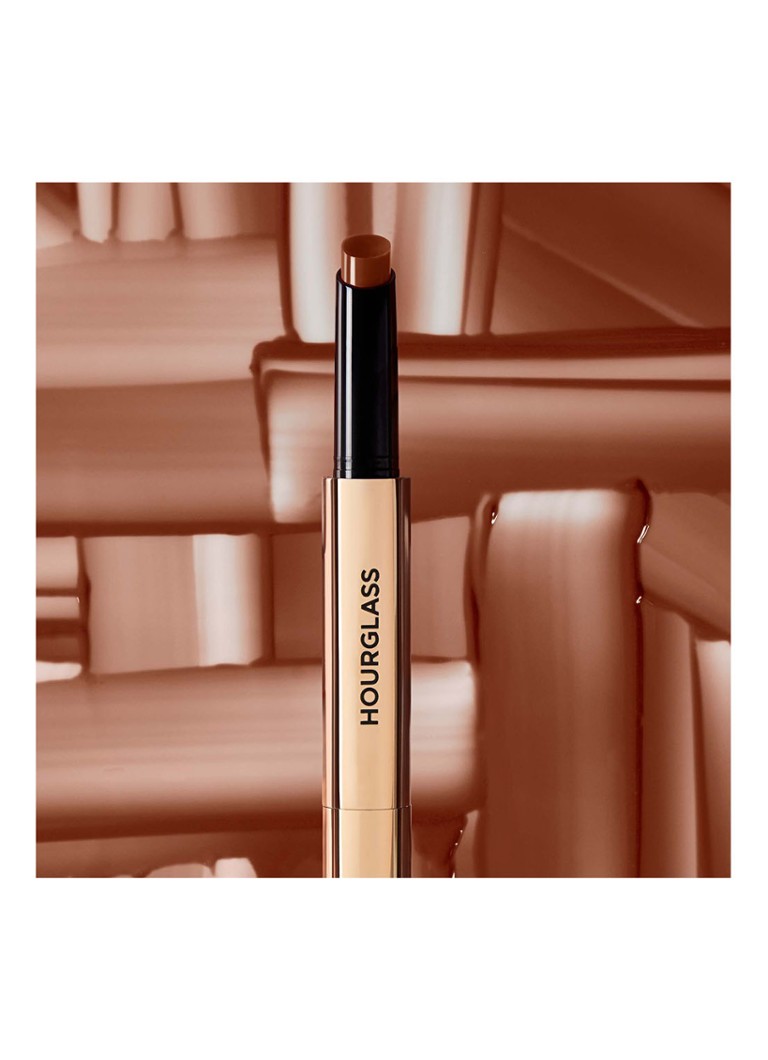 Hourglass Phantom Volumizing Glossy Balm - tonēts lūpu balzams