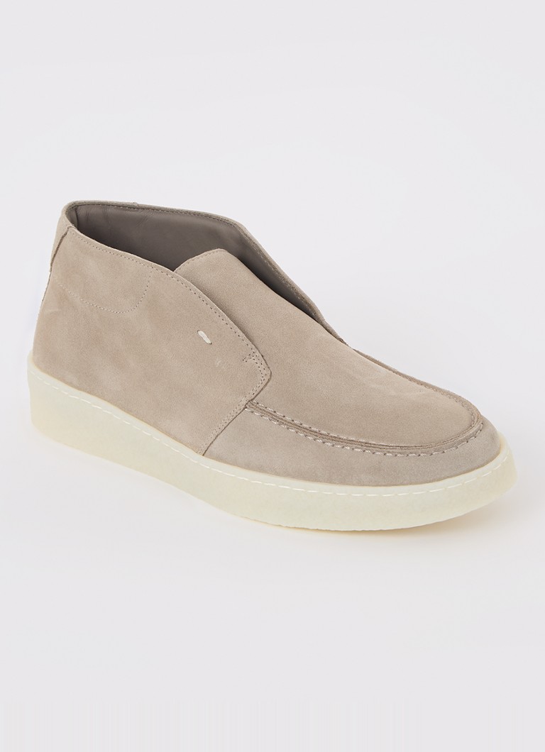 Mohasta valmistettu Boggi Milano Loafer
