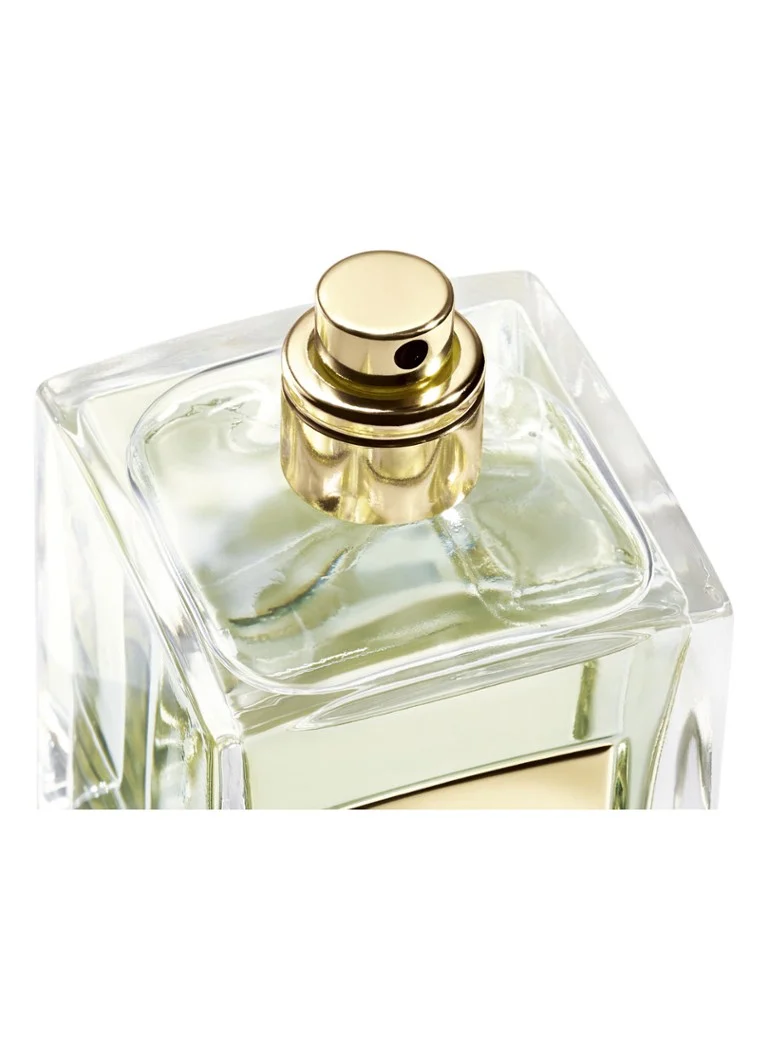 Acqua del bagno Yulong di Armani Private Tea