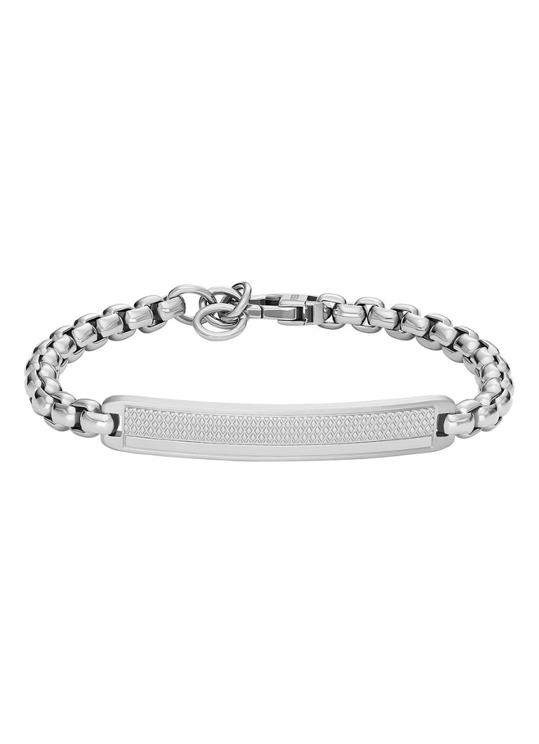 Fossil  Knox armband JF04767040
