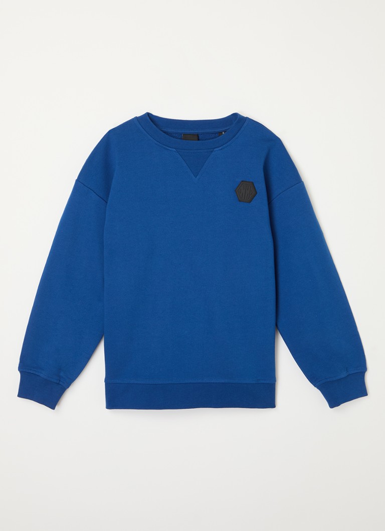 Tricou NIK&NIK Icon cu logo