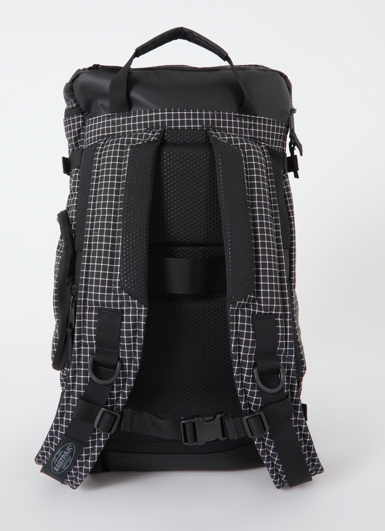 Σακίδιο πλάτης Eastpak Tecum Top με θήκη για φορητό υπολογιστή 16 ιντσών