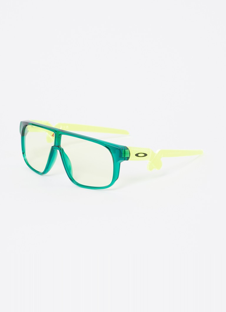 Sluneční brýle Oakley Inverter OJ9012