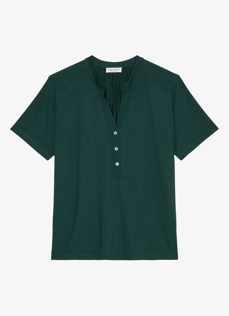 Marc O'Polo Jersey Tunic