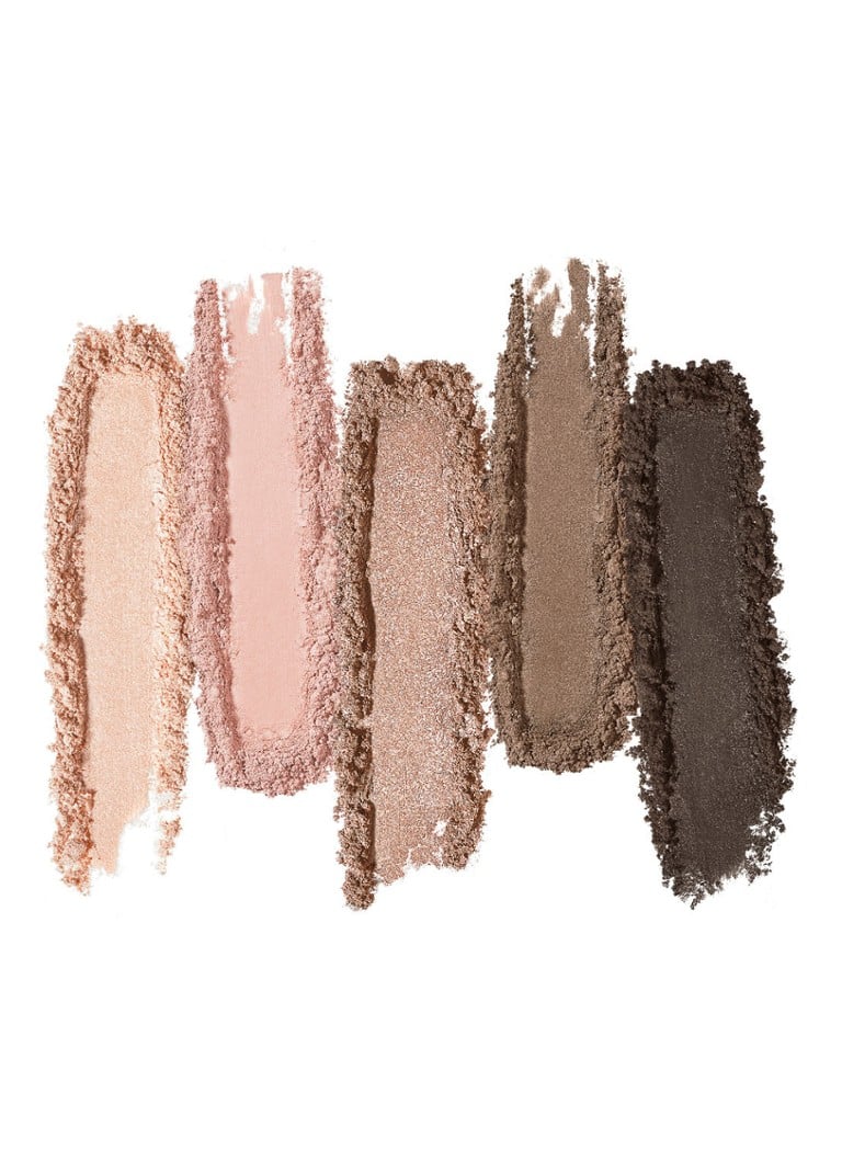 Lancôme Hypnôse Palette - eyeshadow palette