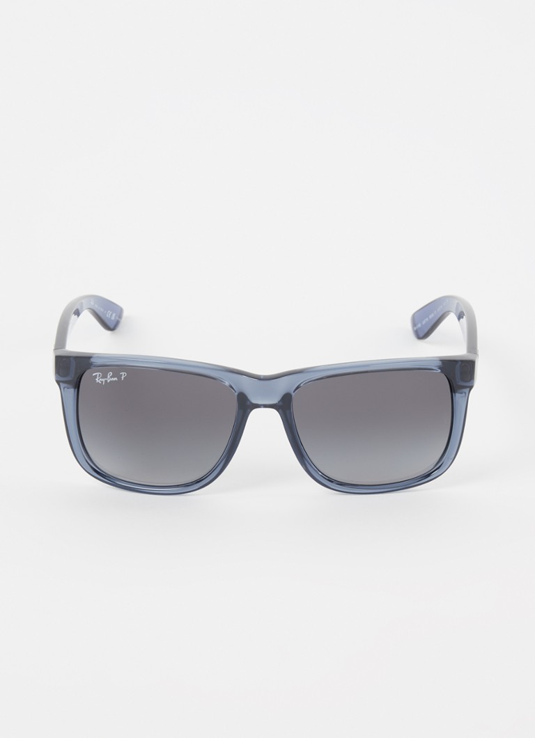 Ray-Ban  Zonnebril gepolariseerd RB4165
