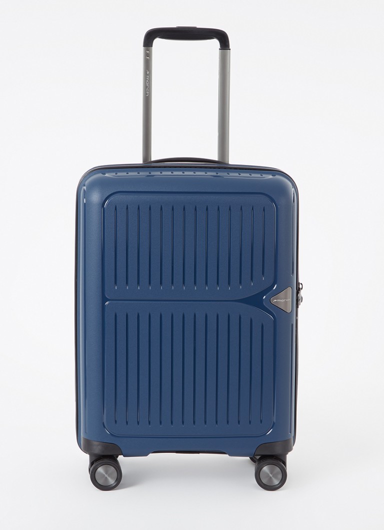 Rotiță tip spinner March Readytogo 55 cm
