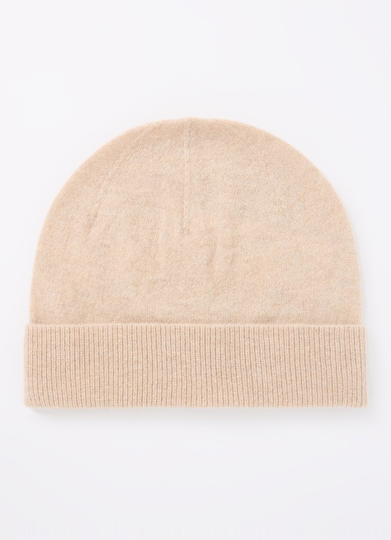 Benetton  Muts van kasjmier