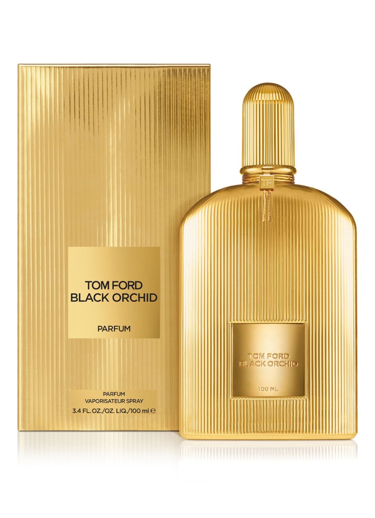 Parfumul Black Orchid de Tom Ford