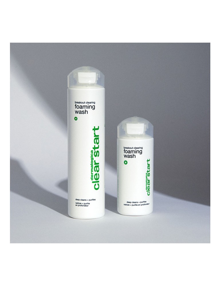 Spumă de curățare anti-pete Dermalogica Clear Start