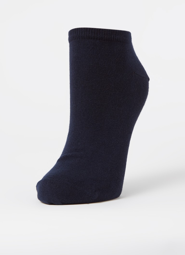 Chaussettes Tommy Hilfiger pour baskets (lot de 2)