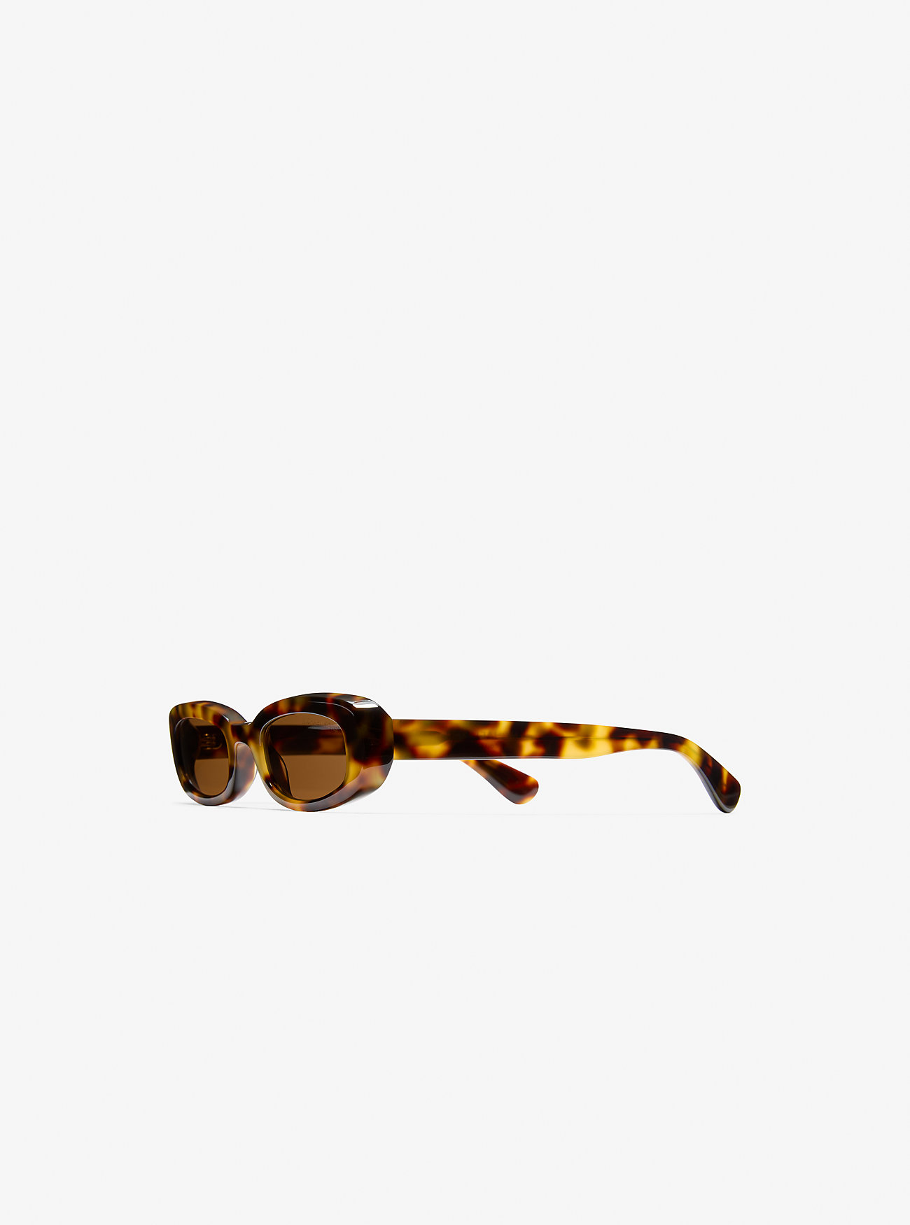 Forio Sunglasses - SUNTAN
