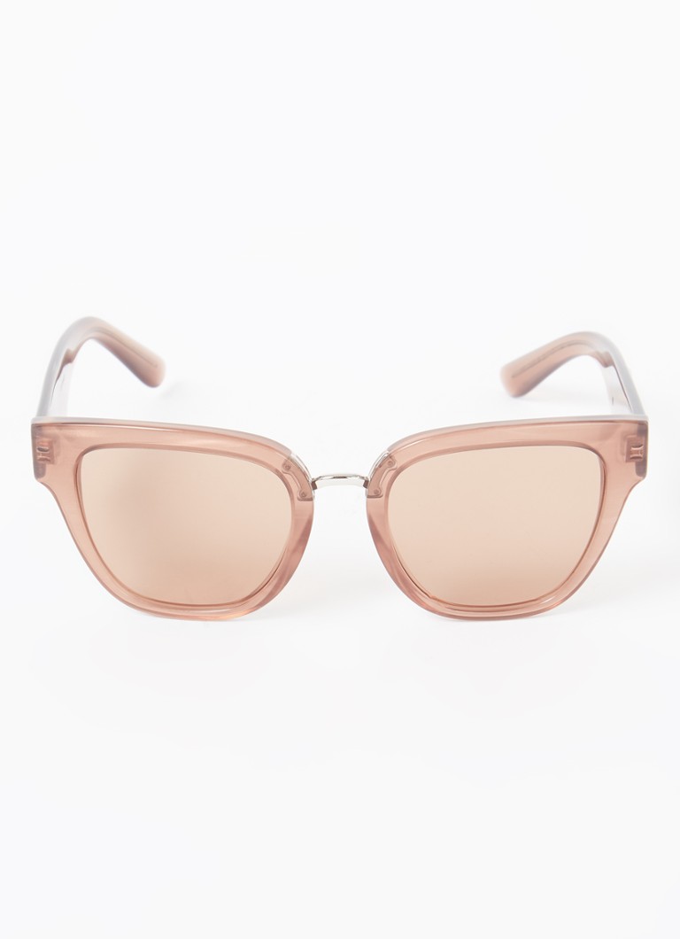 Occhiali da sole Dolce & Gabbana Butterfly DG4427