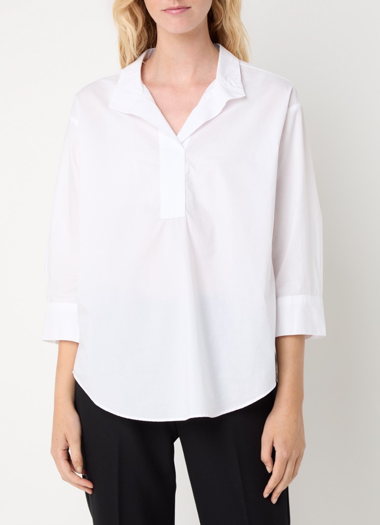Tunica con colletto di Gerry Weber