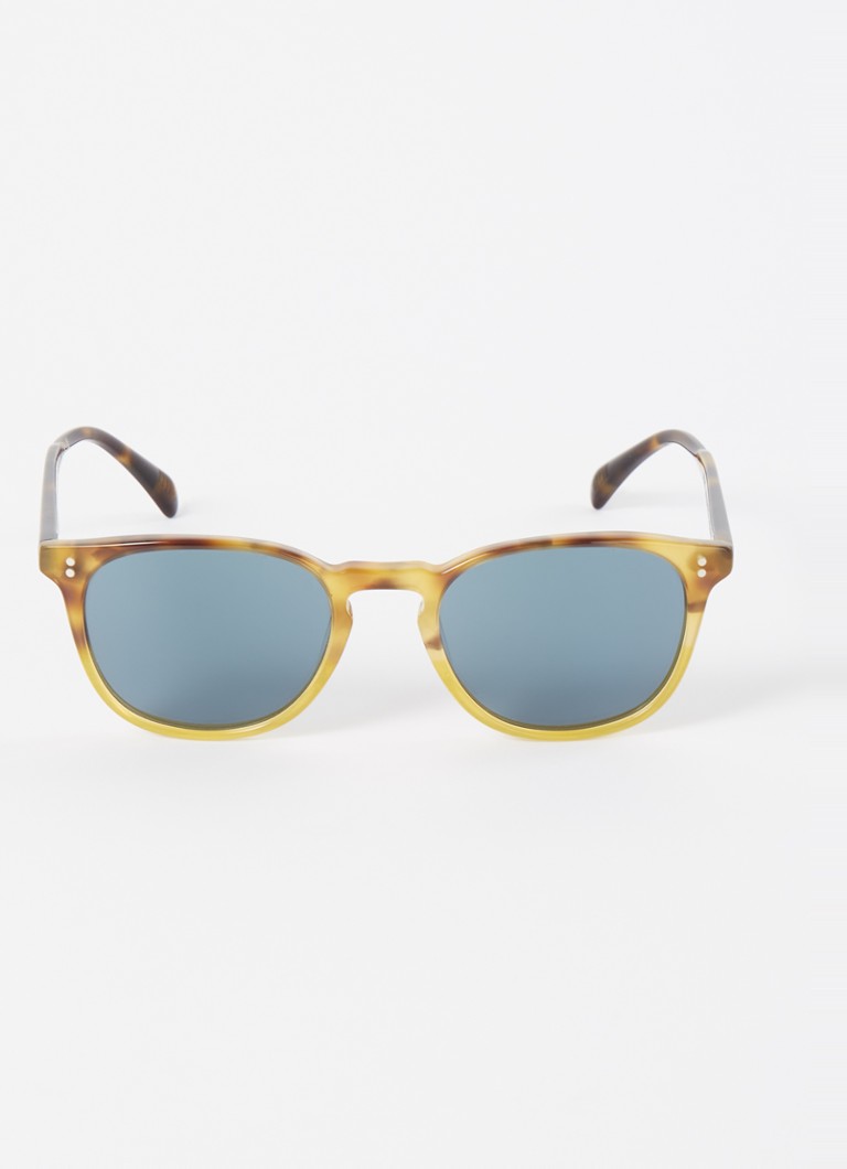 Ochelari de soare Oliver Peoples Finley Esq. OV5298SU