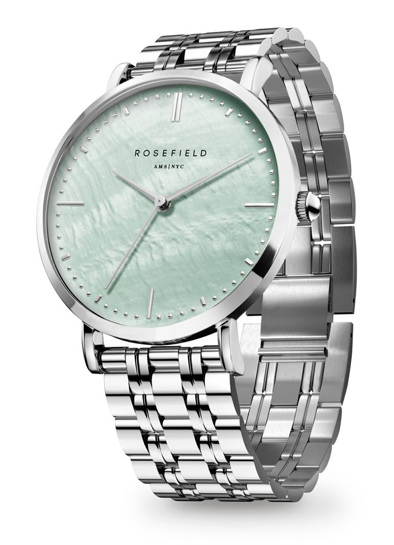 Rosefield The Upper East Side watch UGSSS-U38