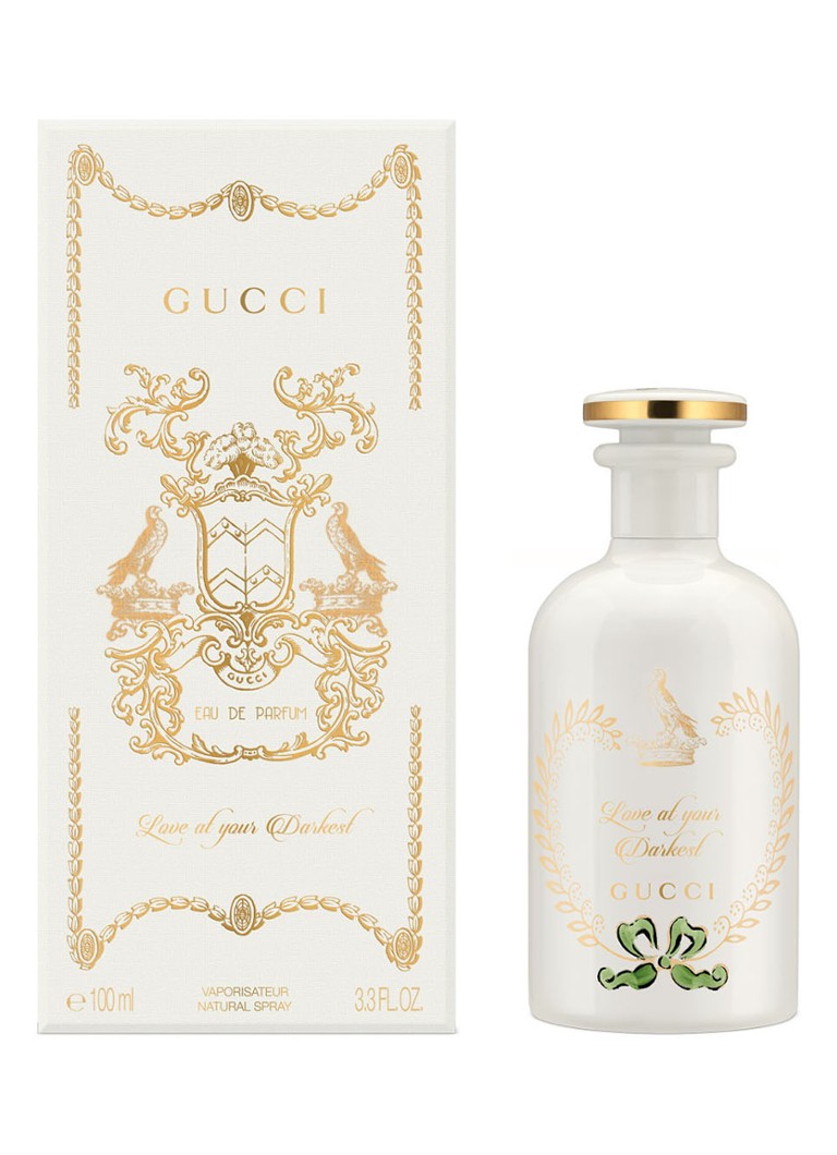 Apa de parfum Gucci Love at Your Darkest