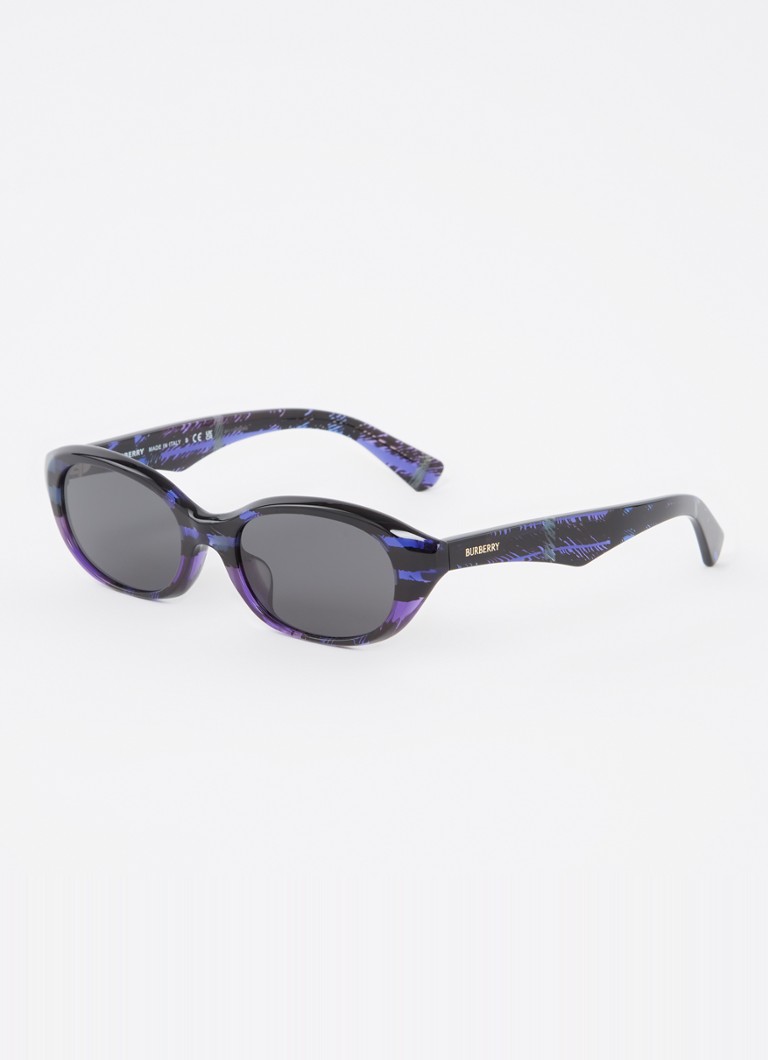 Burberryn retroaurinkolasit BE4447D