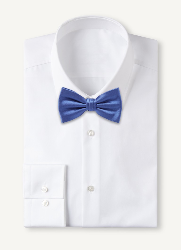 Profuomo Silk Bow Tie