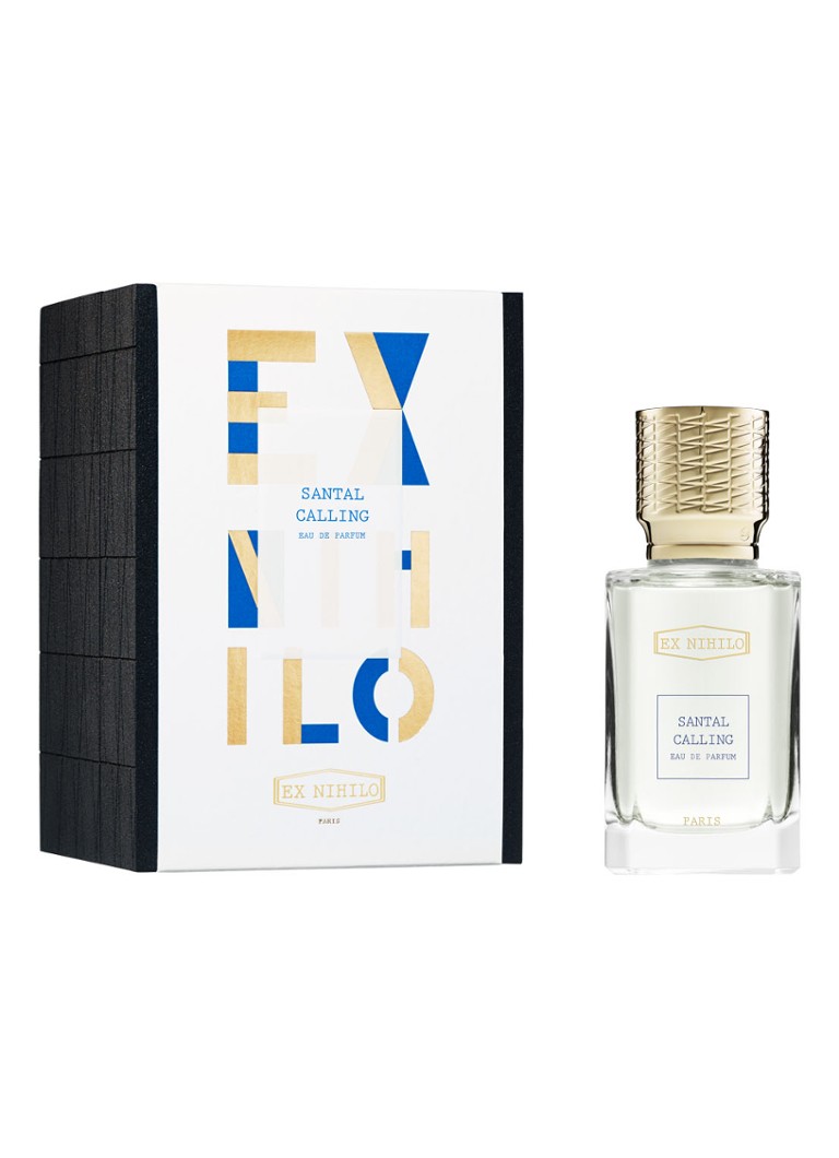 Ex Nihilo Santal Calling Eau de Parfum