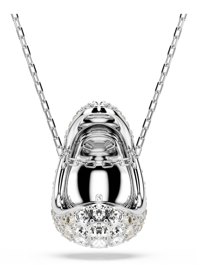 Collana Swarovski Sublima con cristallo