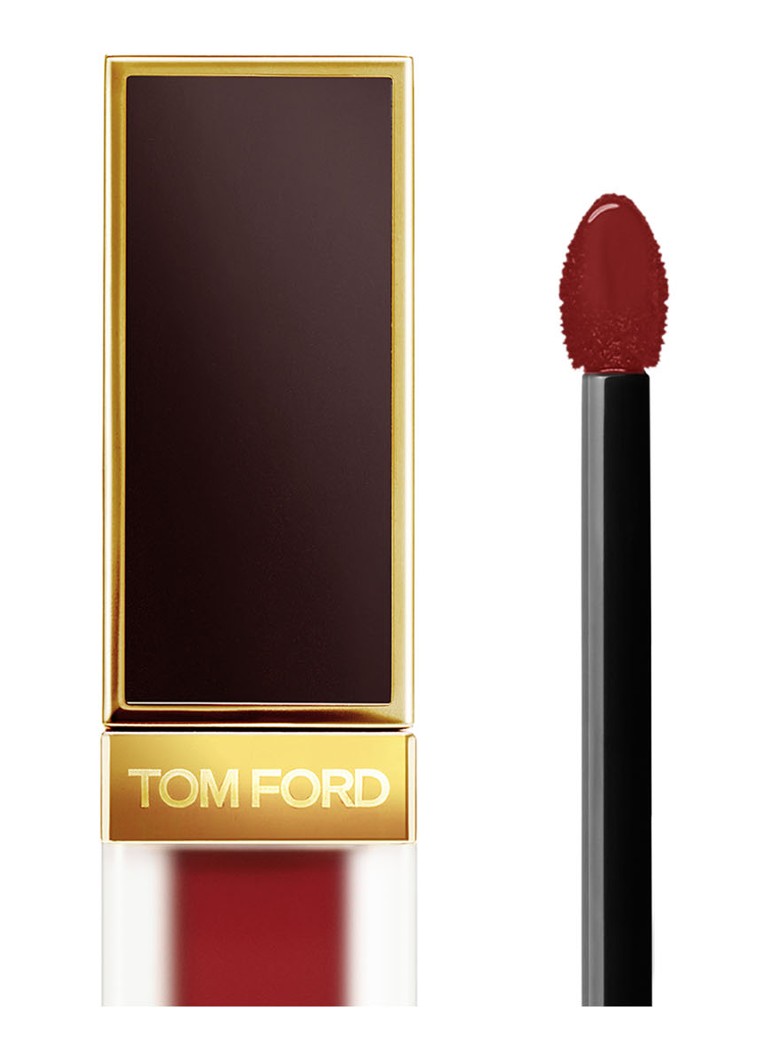Tom Ford Liquid Lip Luxe Matte - liquid lipstick