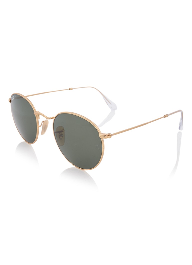 Ray-Ban  Zonnebril RB3447