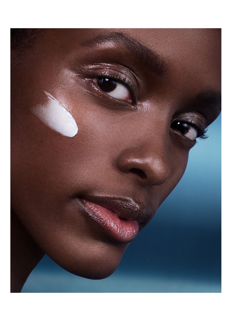 La Mer The Moisturizing Fresh Cream