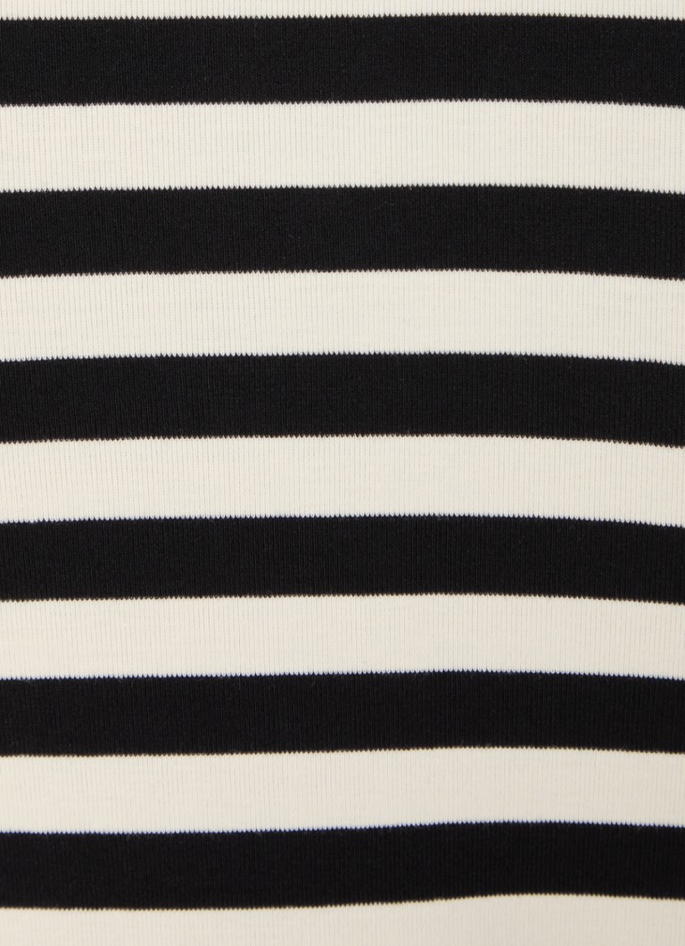 Ralph Lauren T-shirt with stripe print