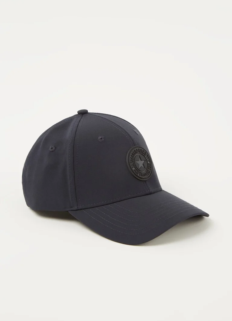 Airforce Cap with logo