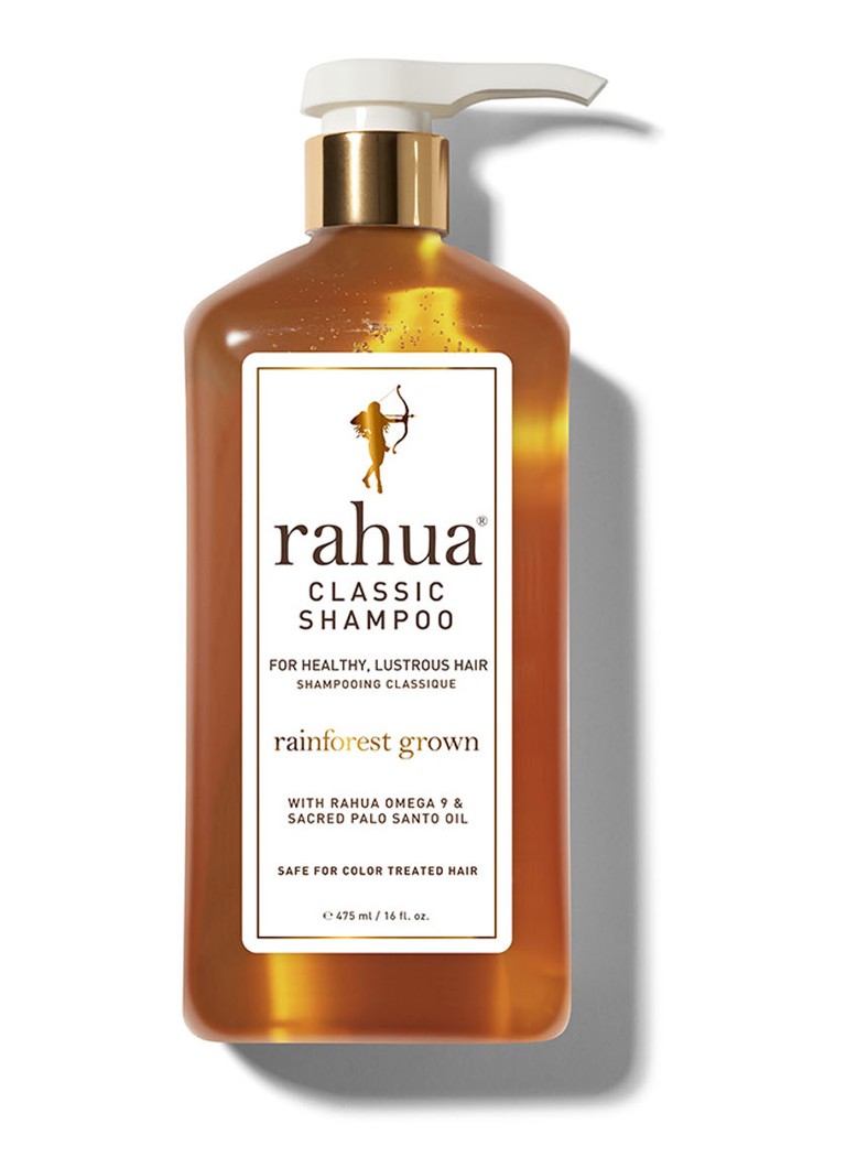 Rahua Classic Shampoo - restorative shampoo