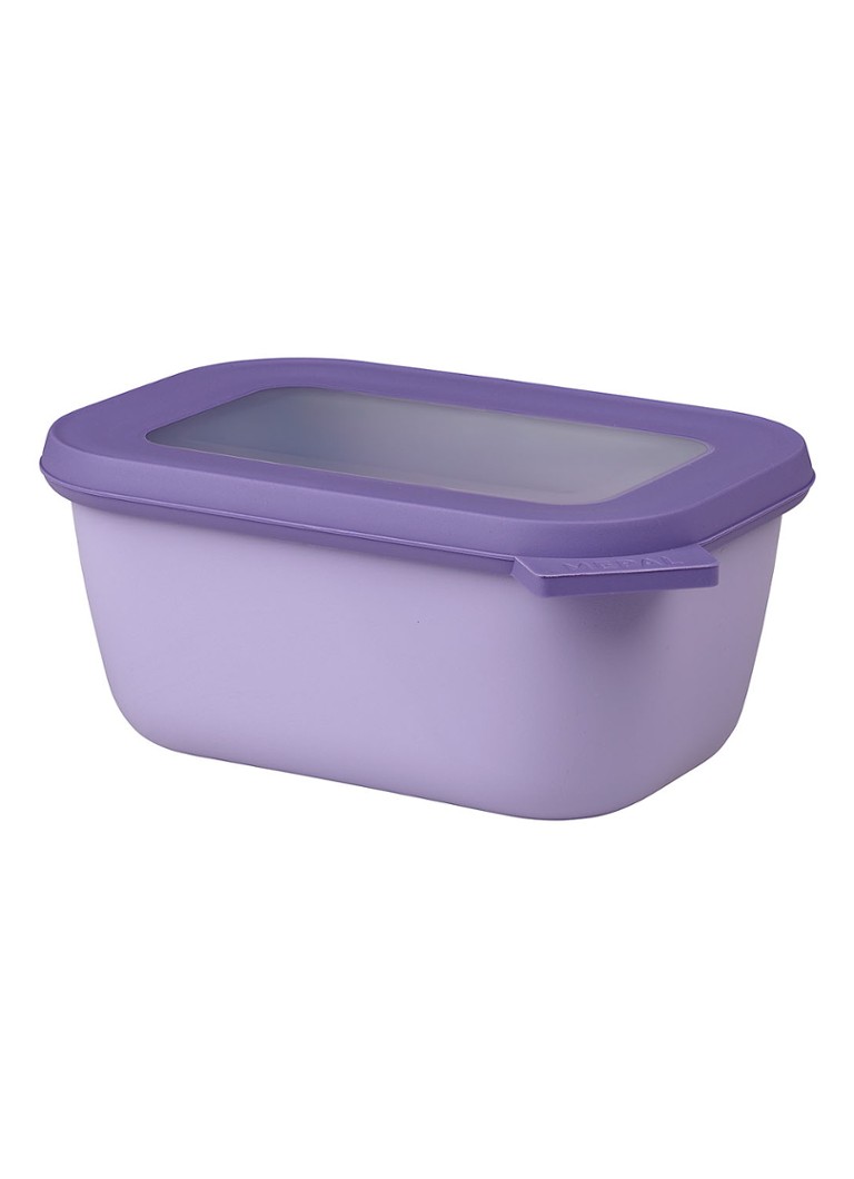 Mepal Multi-bowl Cirqula food storage container 75 cl