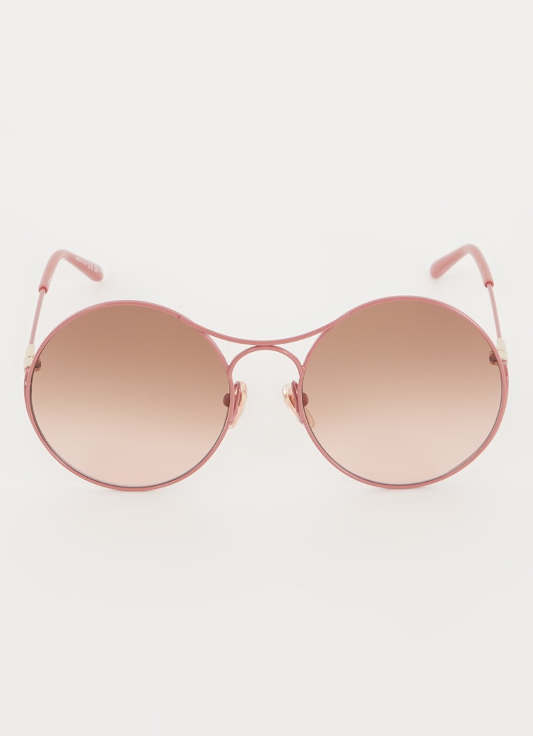 Ochelari de soare Chloé CHO166S