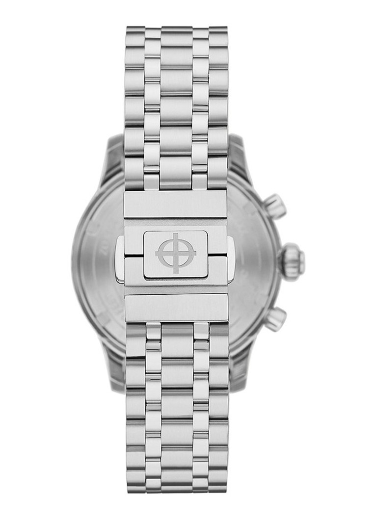 Ceas Zodiac Sea-Chron ZO3604