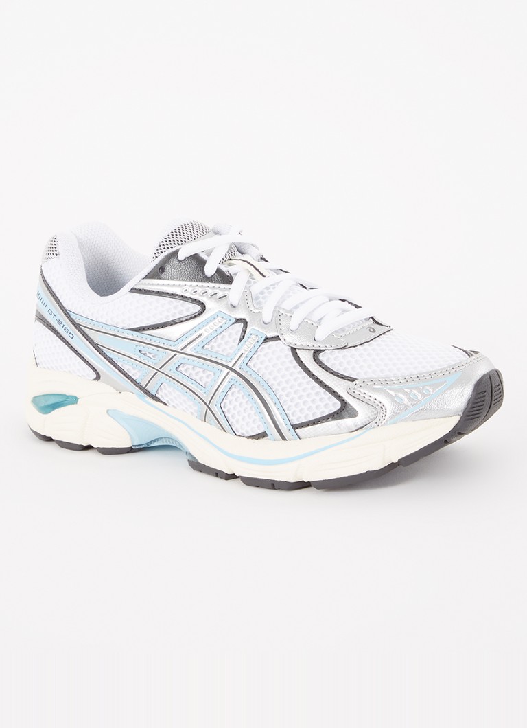 Zapatillas ASICS GT-2160 con detalles de malla