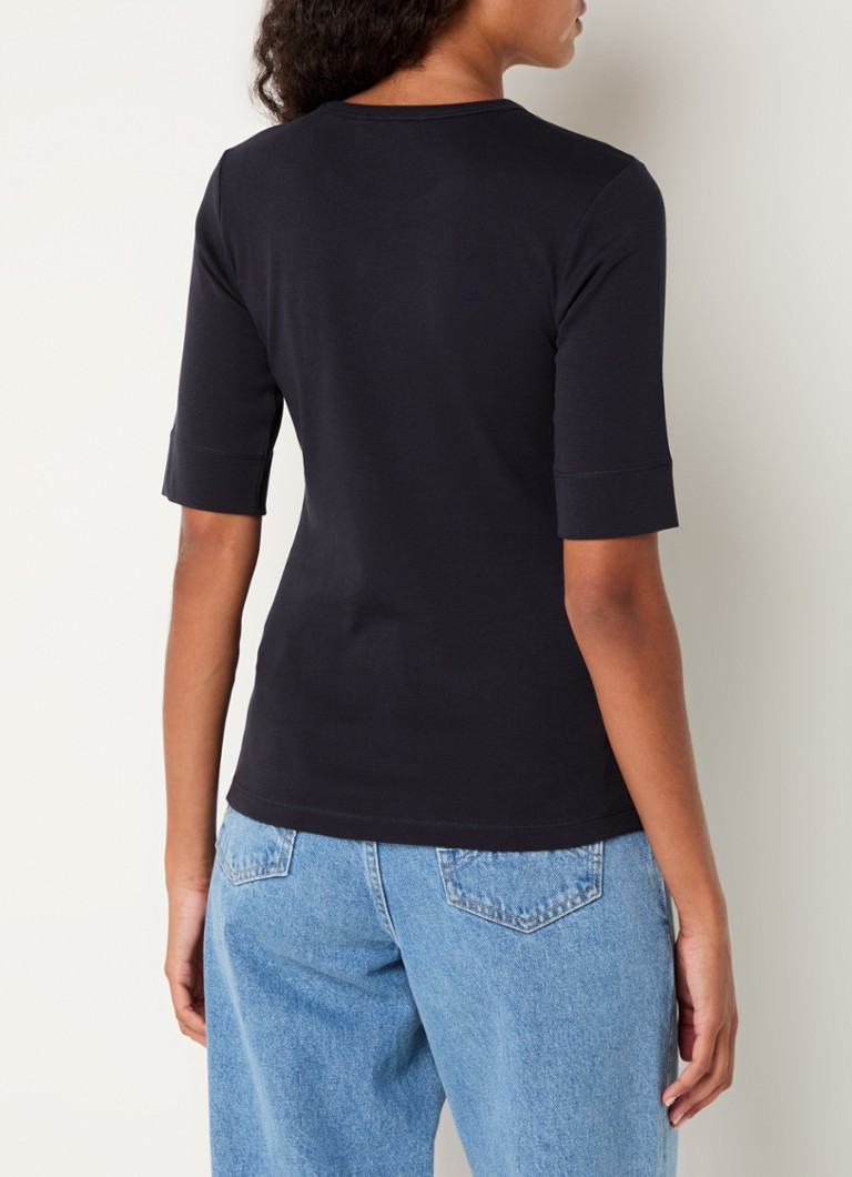 T-shirt Granny di Co'Couture in cotone biologico