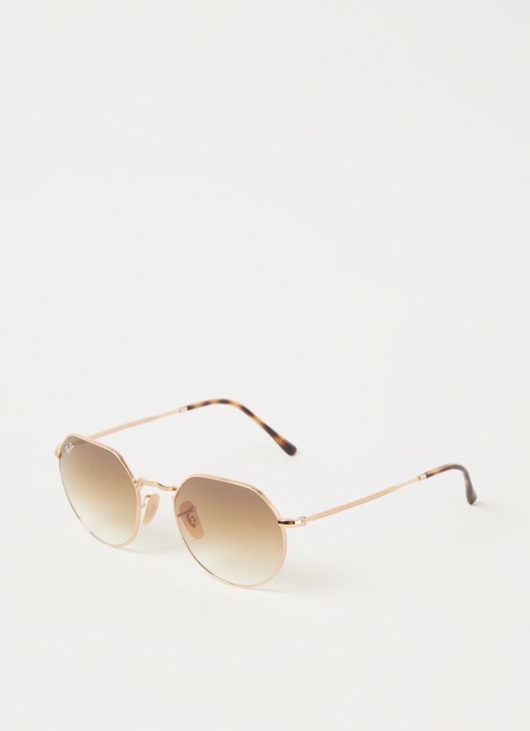 Ochelari de soare Ray-Ban RB3565