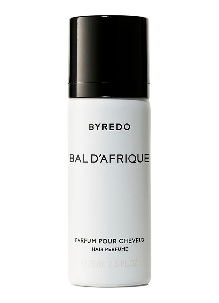 Byredo Bal d'Afrique Hair Perfume - Perfumy do włosów