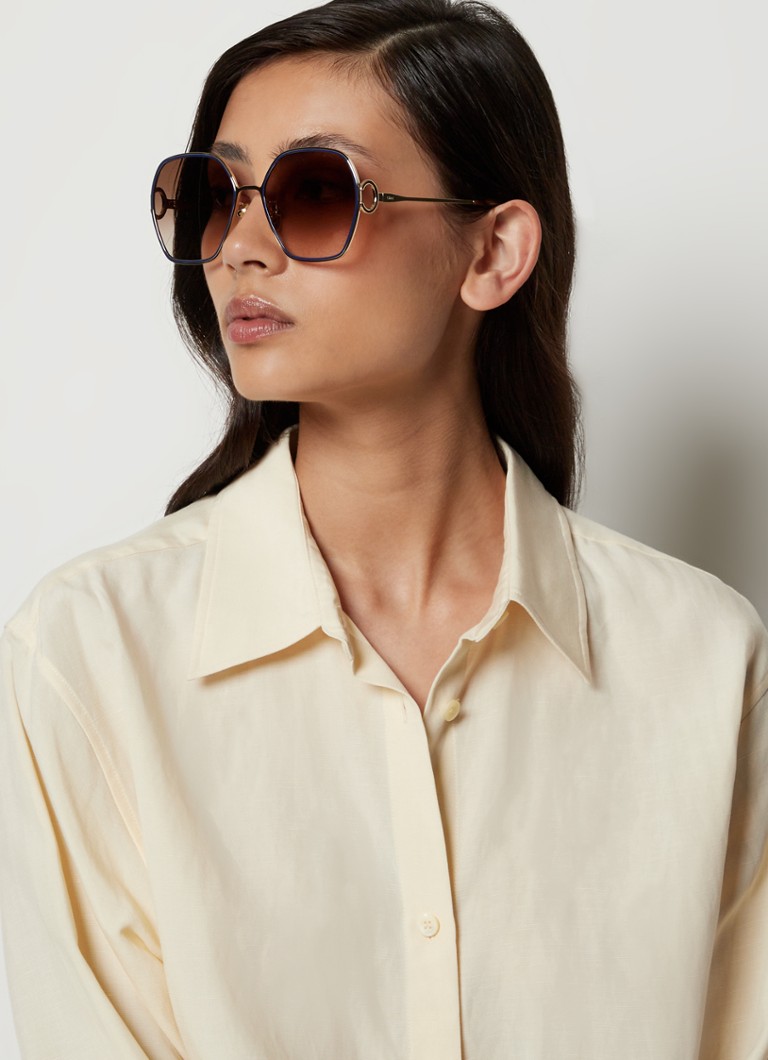 Chloé-aurinkolasit CH0146S