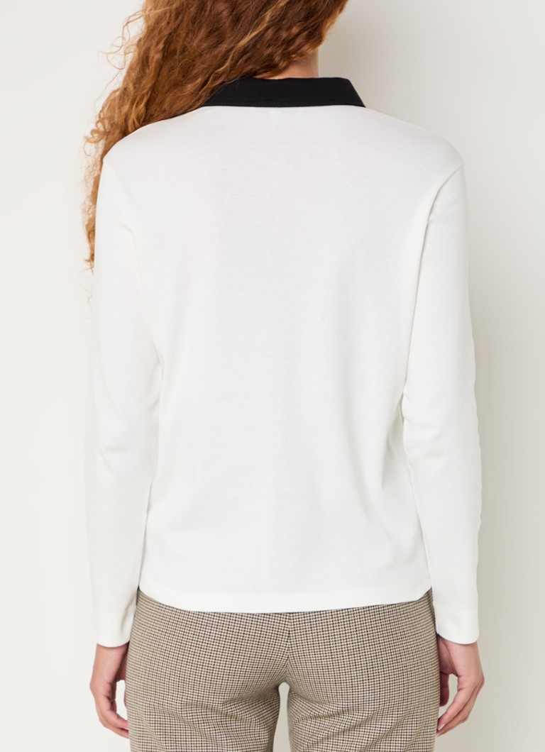 Polo elasticizzata Gerard Darel Alfredine