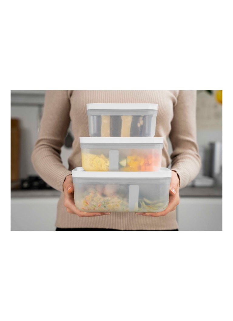 Vakuový obědový box Zwilling Fresh & Save L