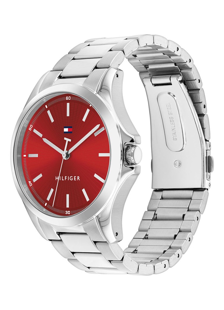 Tommy Hilfiger Bruce watch TH1710677