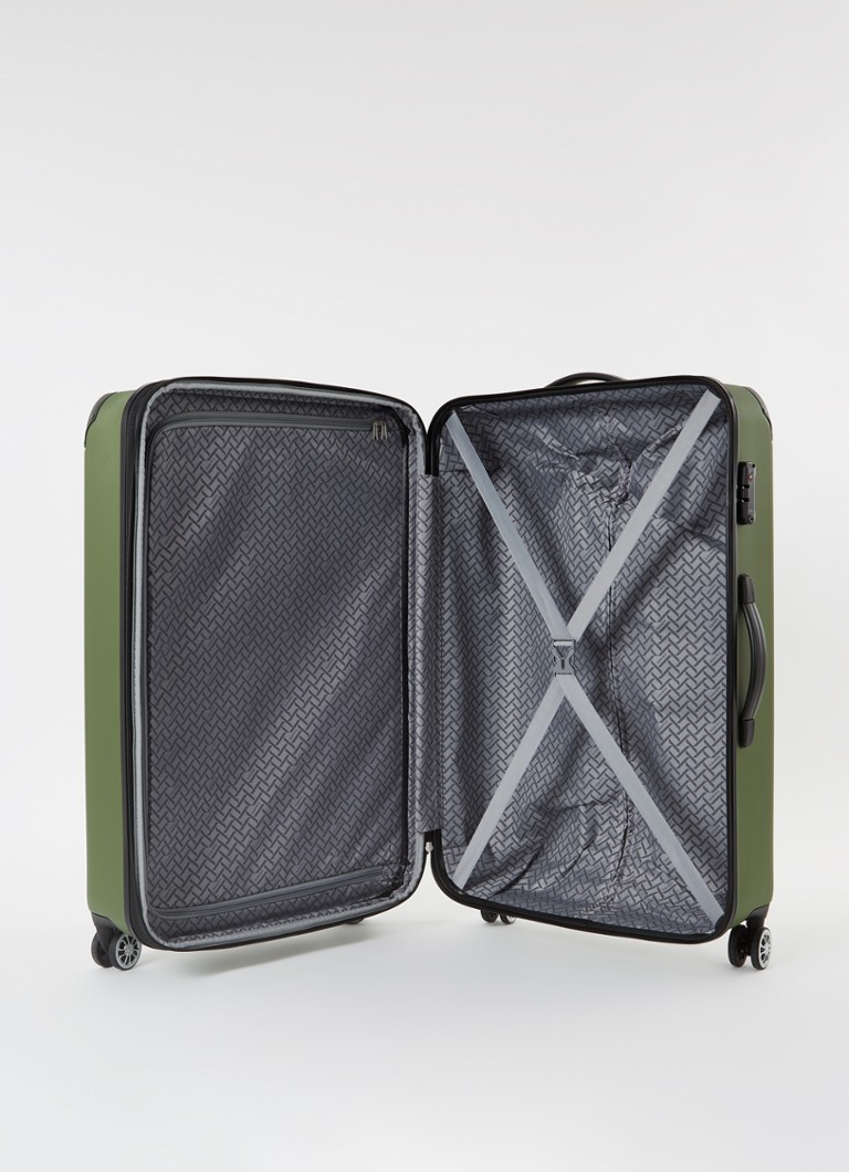 Valigia con ruote Travelite City da 77 cm