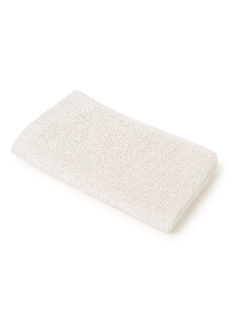 Ręcznik gościnny Aquanova London - 600 g/m² - 30 x 50 cm