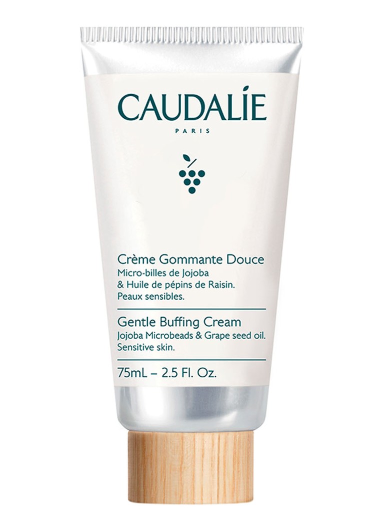 Caudalie maigais pīlings