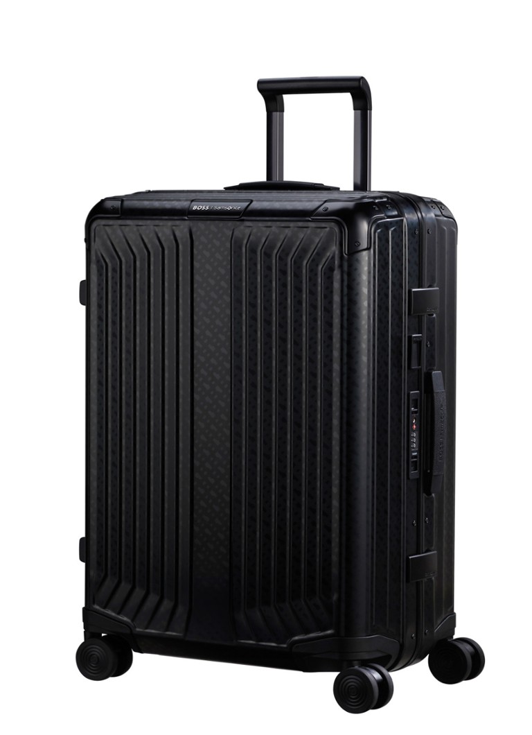 Samsonite Lite-Box M con ruote, 69 cm